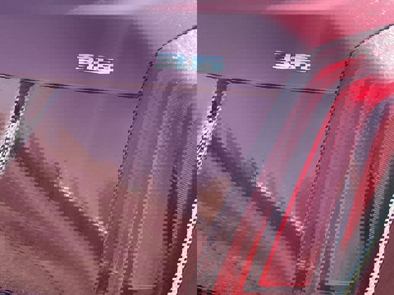 Used 2017 Cadillac CT6 Premium Luxury w/ Comfort Package image 41