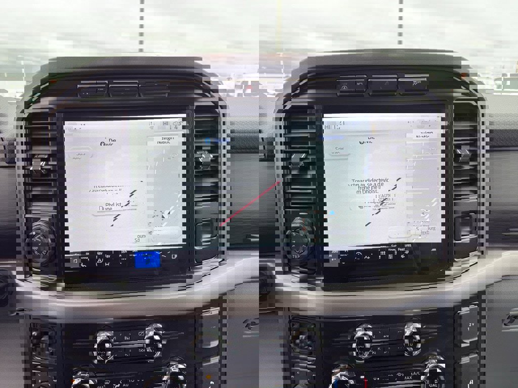 Used 2024 Ford F150 XLT w/ Tow/Haul Package image 14