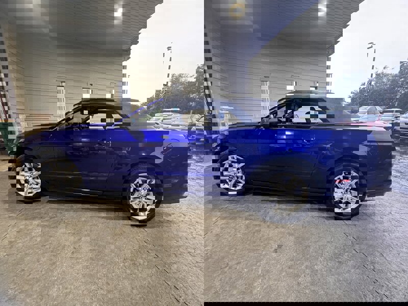 Used 2013 Ford Mustang Convertible image 25