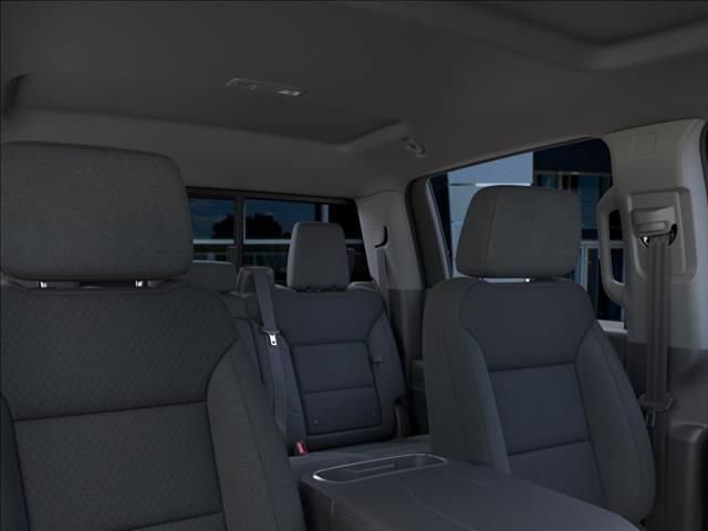 New 2026 GMC Sierra 1500 Elevation w/ Preferred Package AWD/4WD image 24