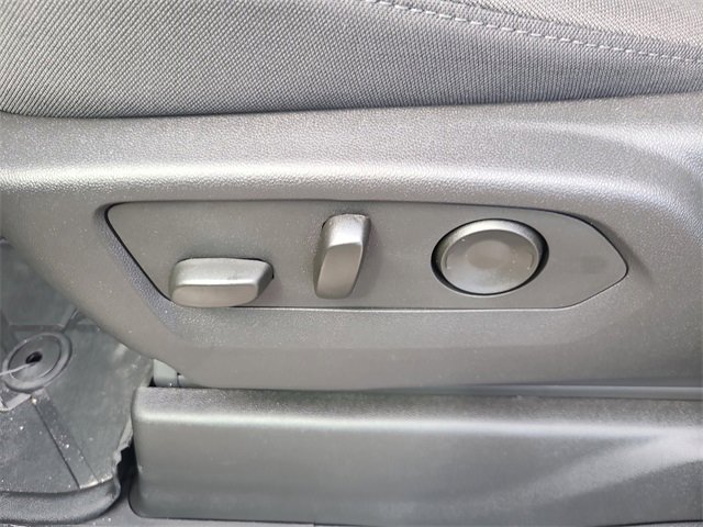 New 2026 Chevrolet Silverado 1500 Custom image 21