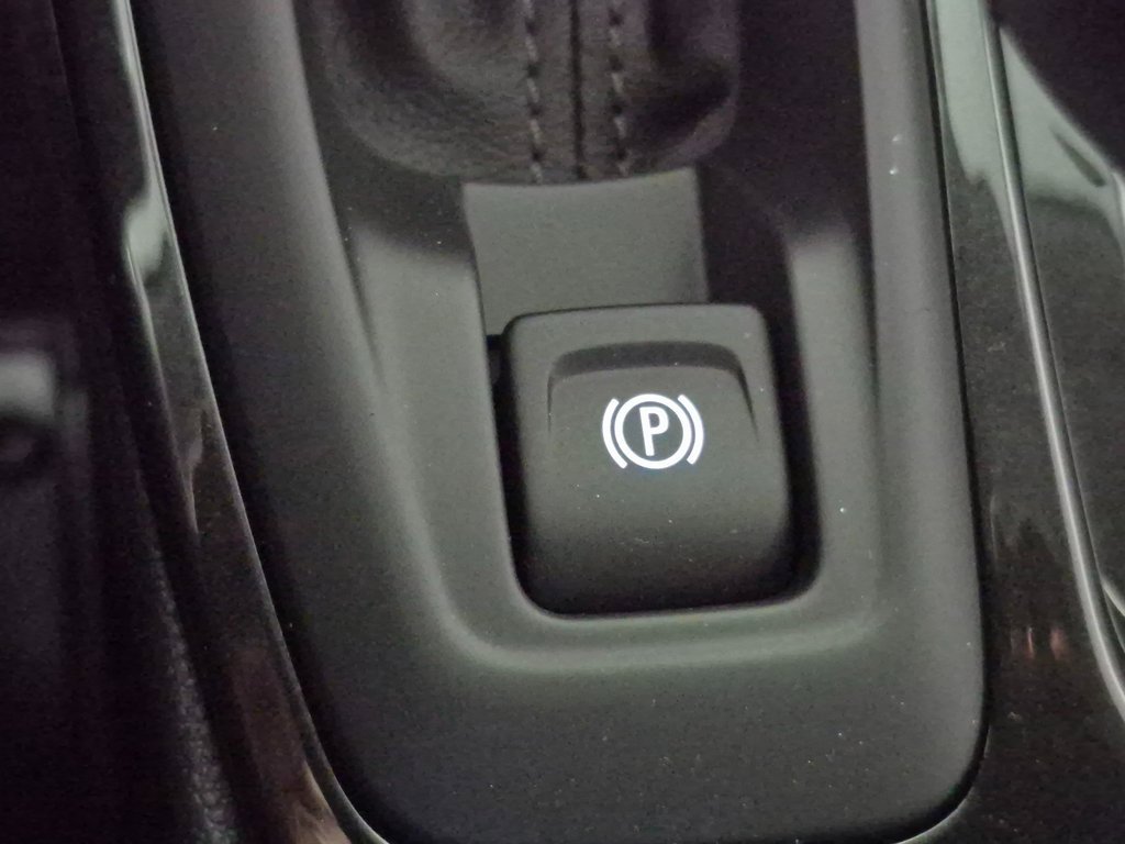 New 2026 Chevrolet TrailBlazer LS w/ LS Convenience Package image 21