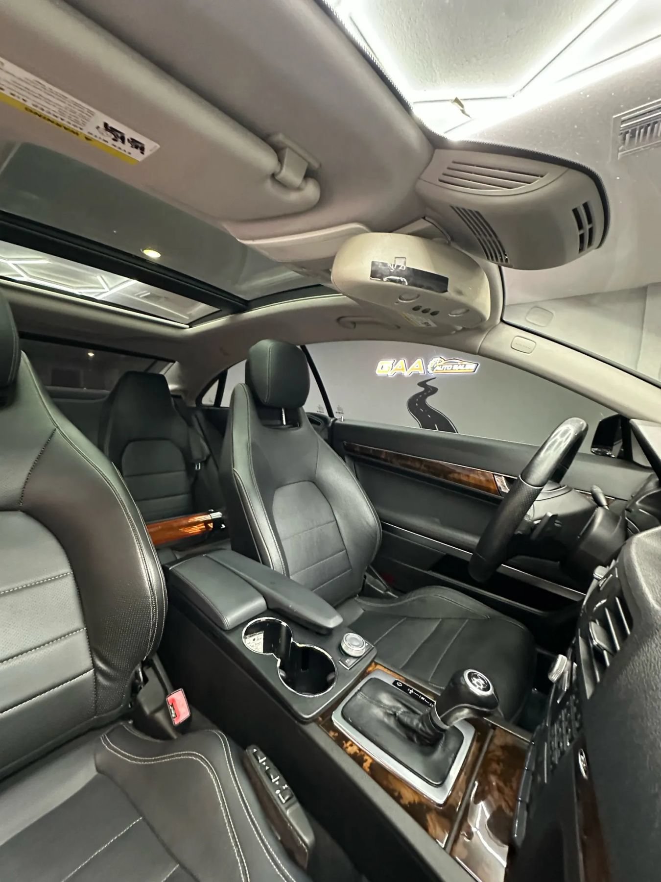 Used 2012 Mercedes-Benz E 350 4MATIC Coupe w/ Premium 2 Pkg image 33