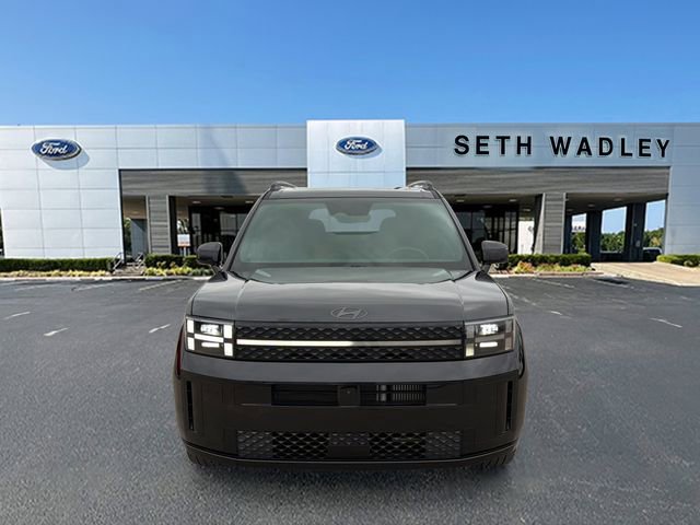 Used 2024 Hyundai Santa Fe Calligraphy image 2