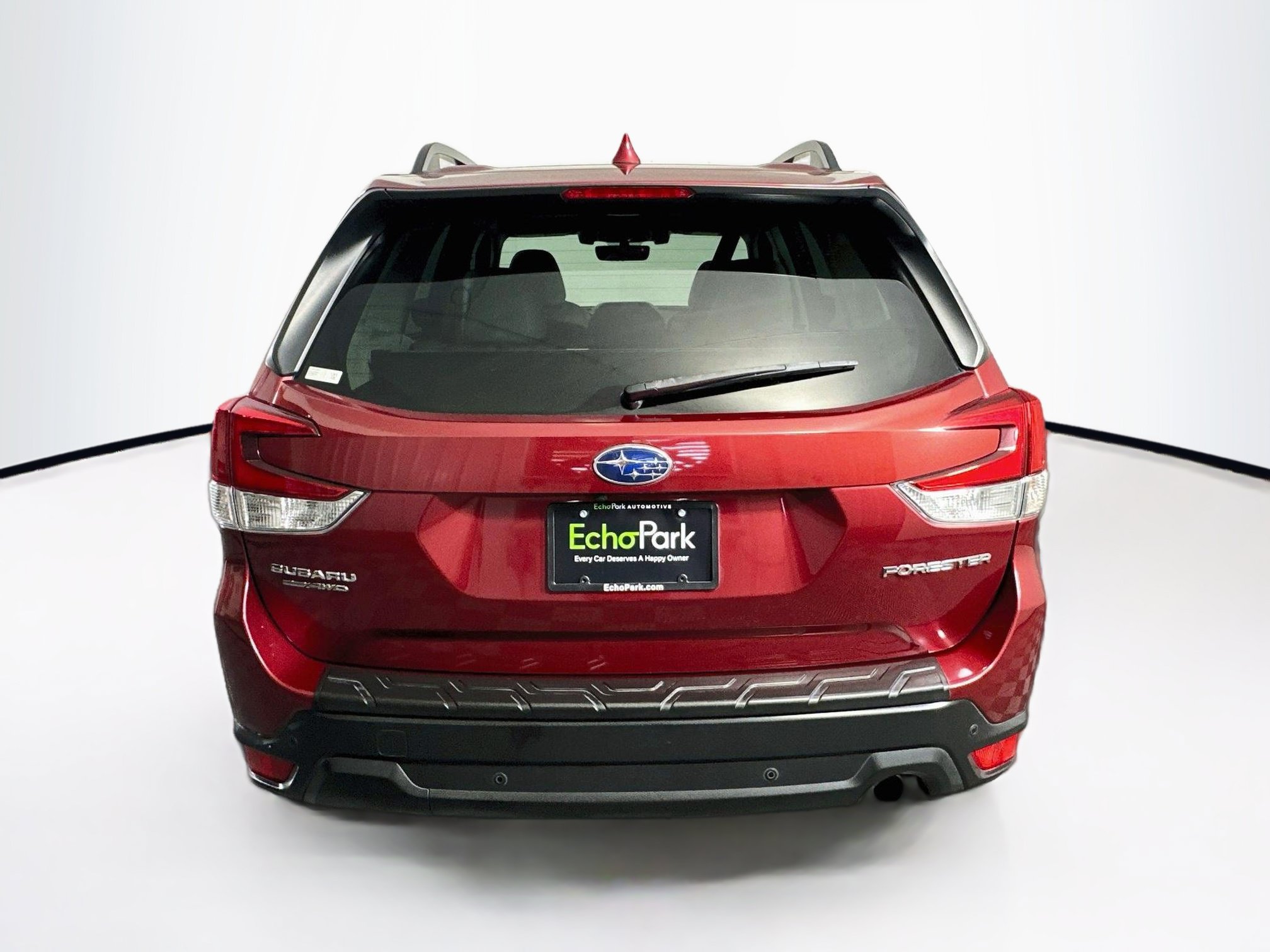 Used 2020 Subaru Forester Limited AWD/4WD image 7