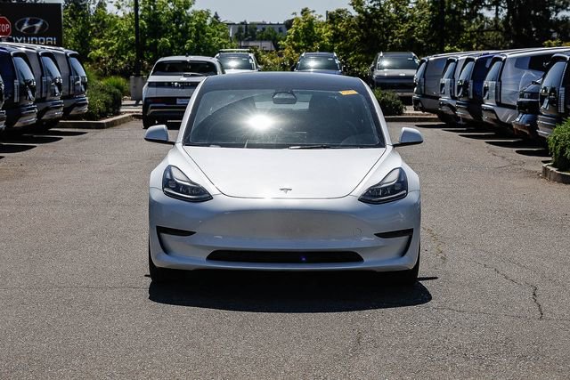 Used 2023 Tesla Model 3 Standard Range image 7