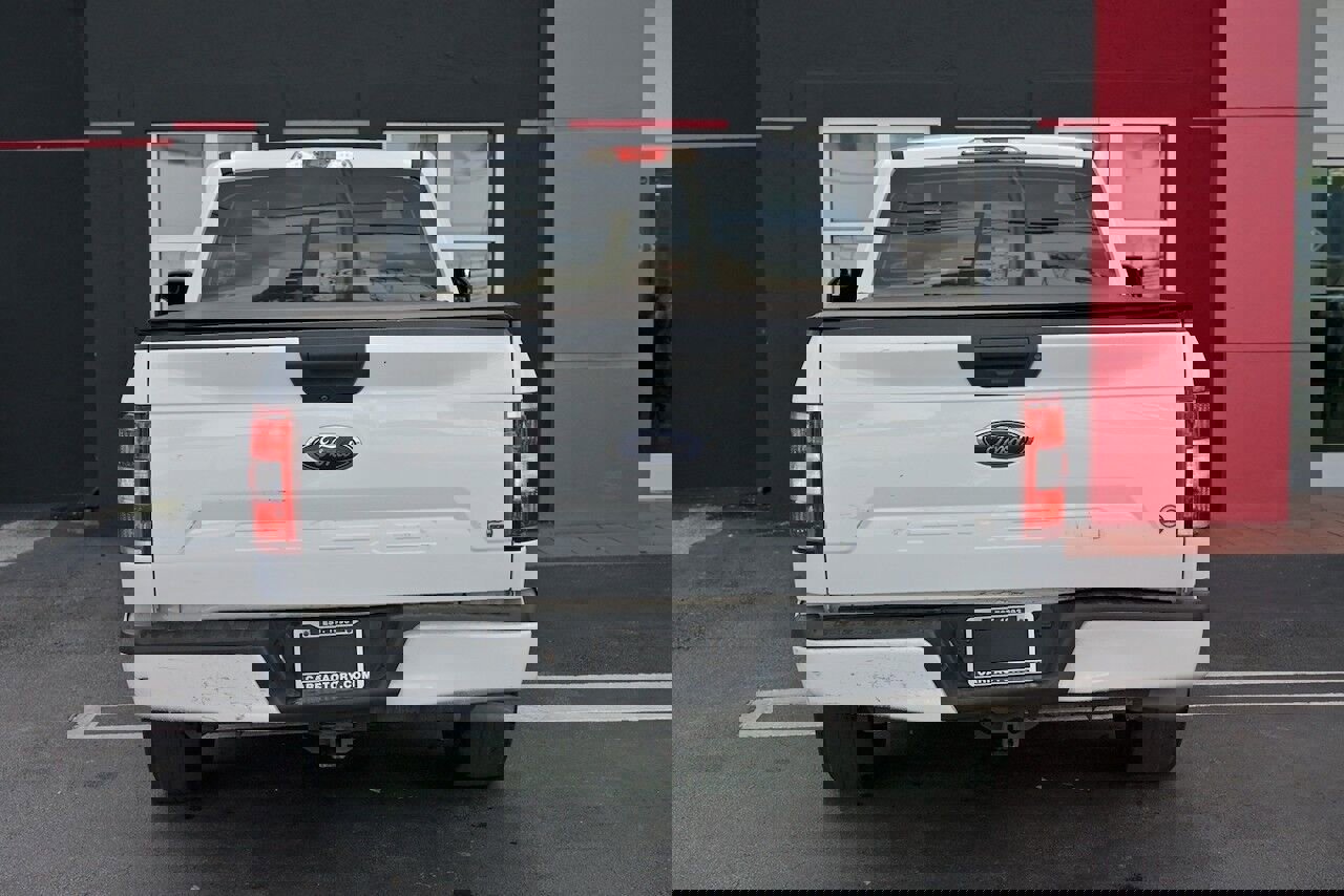 Used 2019 Ford F150 XL image 5