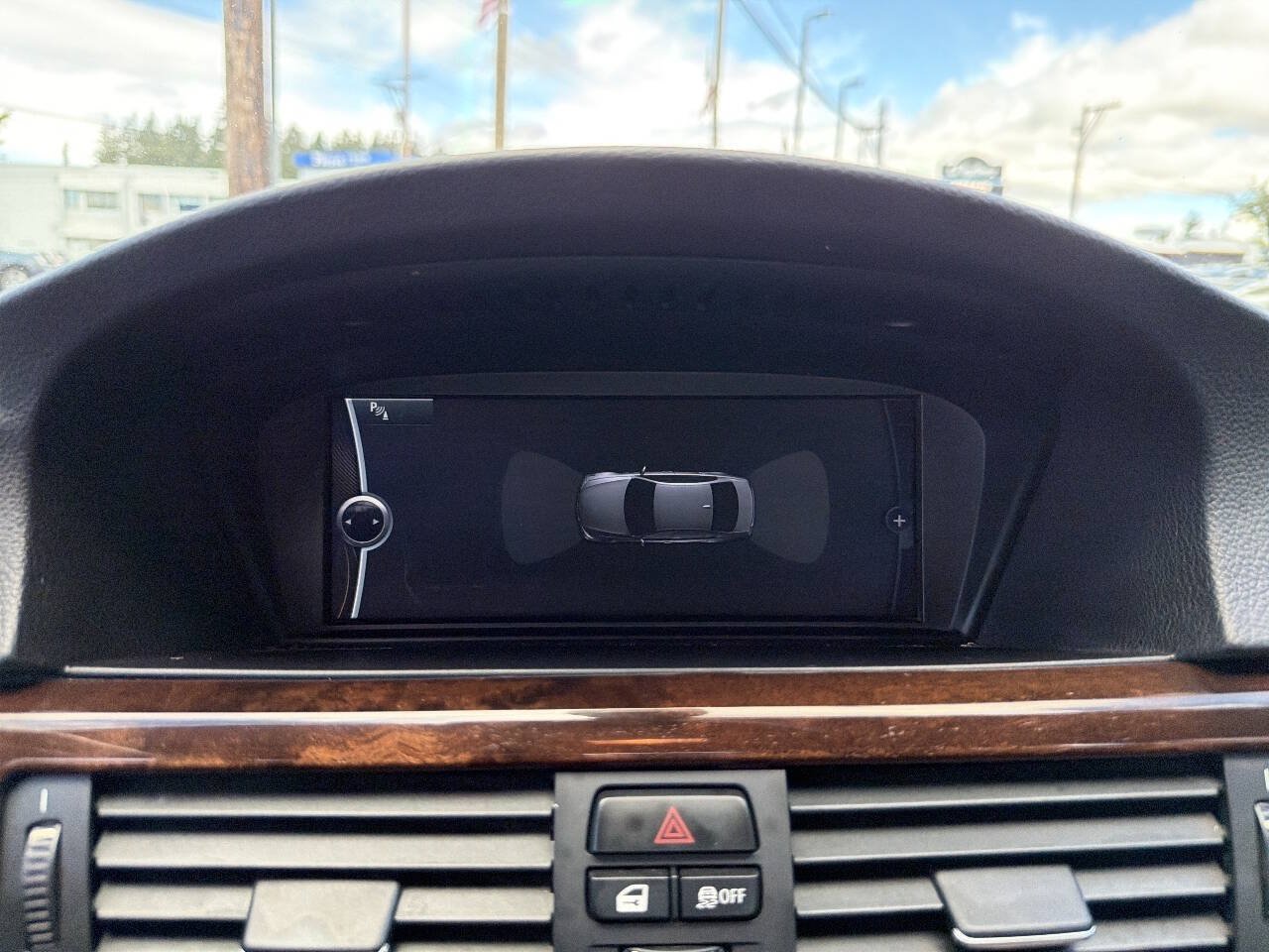 Used 2011 BMW 328i xDrive Sedan AWD/4WD image 27