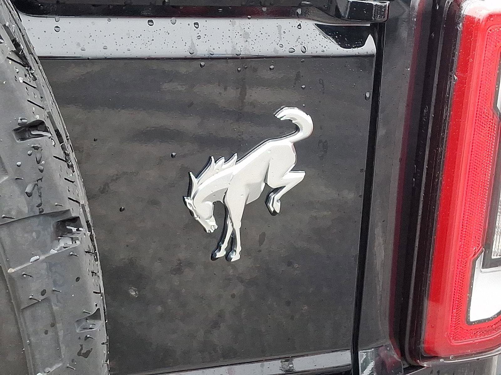 Certified 2024 Ford Bronco Big Bend image 29