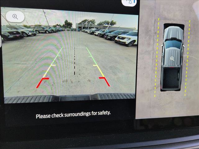 New 2025 Ford F150 Tremor w/ Bed Utility Package image 13