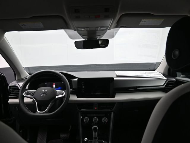 New 2026 Volkswagen Taos S image 10