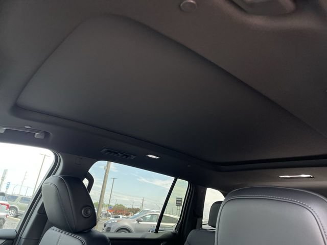 New 2026 GMC Acadia Elevation w/ Black Edition FWD image 22