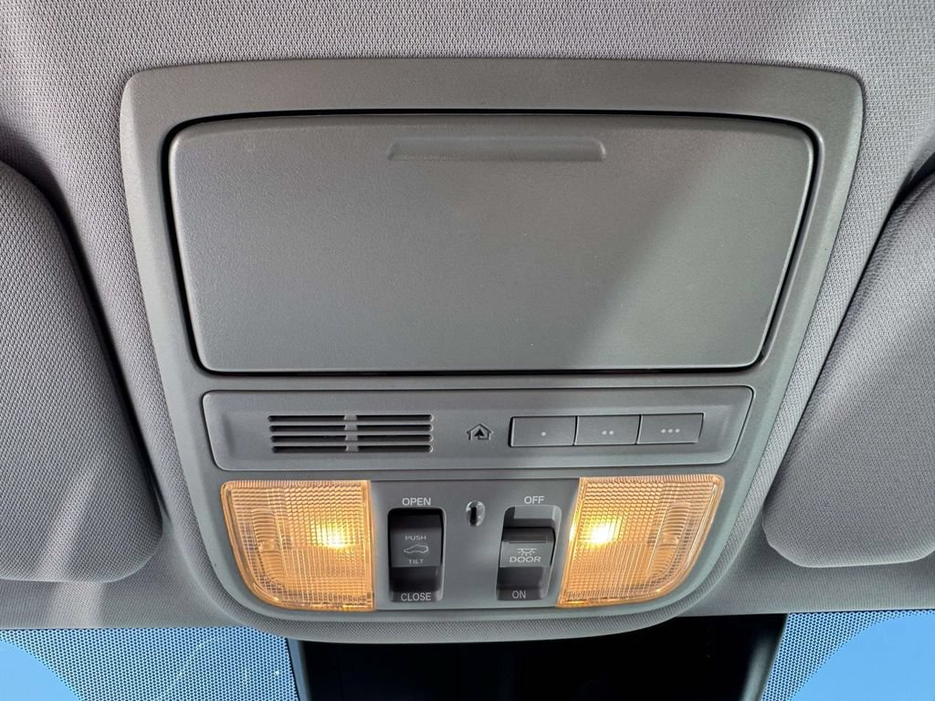 Used 2018 Honda CR-V EX-L image 33