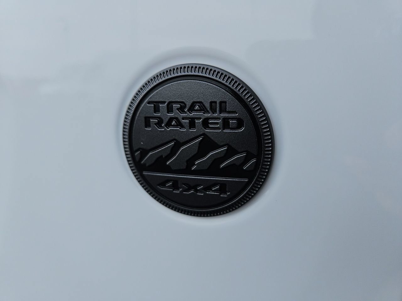New 2026 Jeep Gladiator Sport AWD/4WD image 12