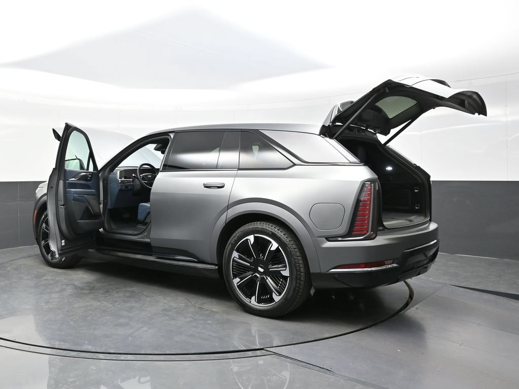 Certified 2026 Cadillac Escalade IQ Sport 2 AWD/4WD image 43