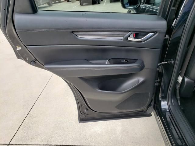 Used 2017 MAZDA CX-5 Grand Touring image 15