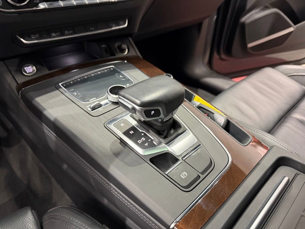 Used 2019 Audi Q5 2.0T Premium Plus w/ Premium Plus Package image 48