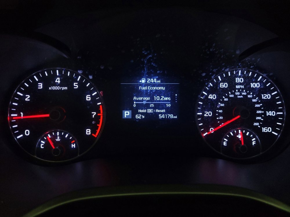 Used 2019 Kia Optima LX image 23