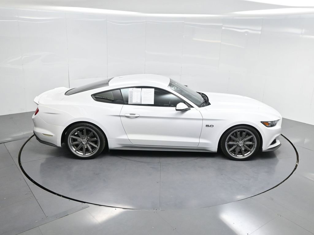Used 2016 Ford Mustang GT Premium w/ GT Performance Package image 42