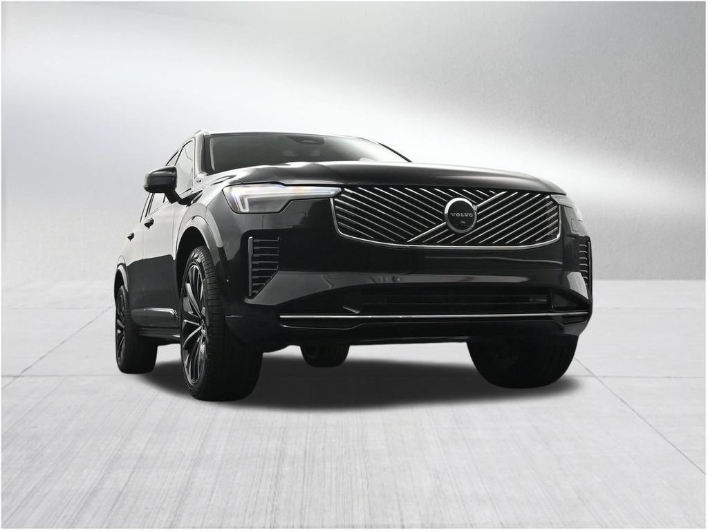 New 2026 Volvo XC90 B6 Plus w/ Protection Package AWD/4WD image 27