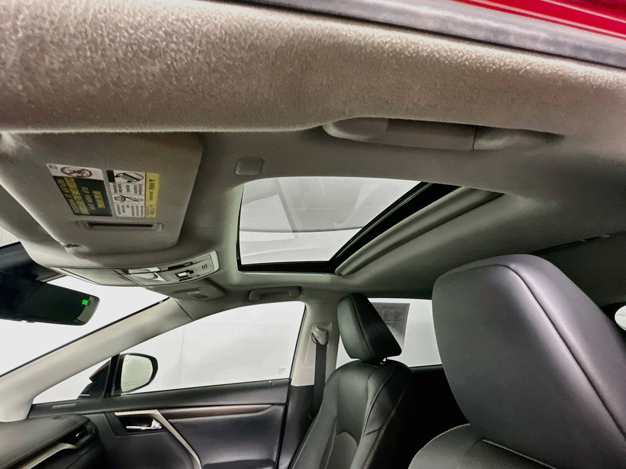 Used 2022 Lexus RX 350 FWD w/ Premium Package image 24