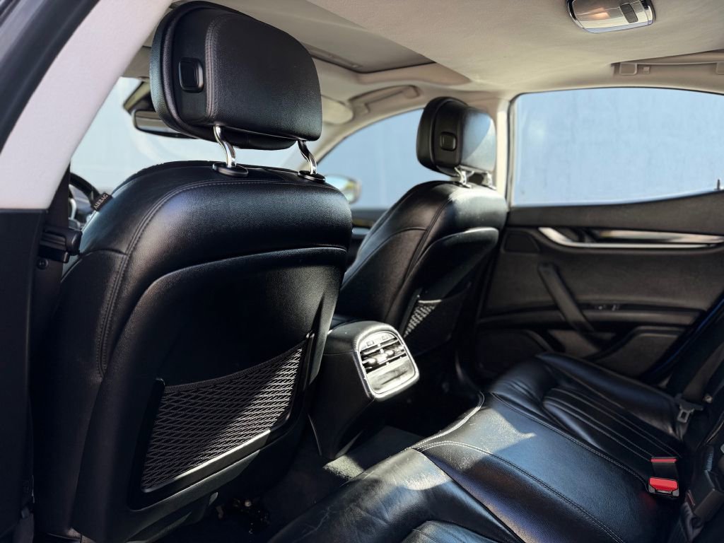 Used 2017 Maserati Ghibli S Q4 image 15