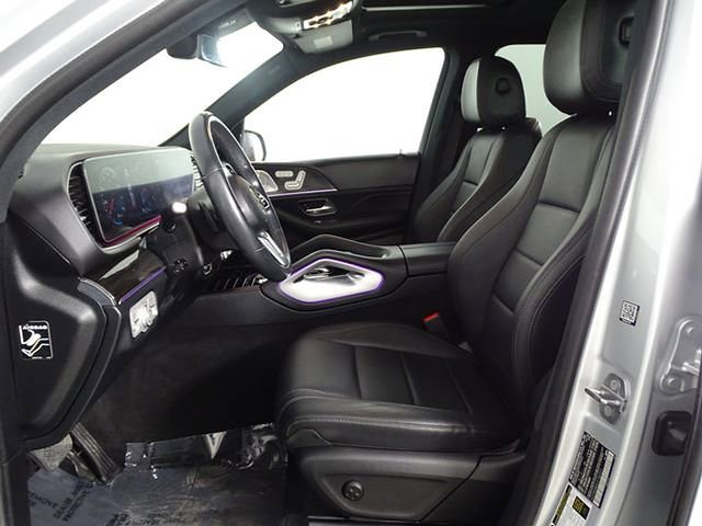 Used 2020 Mercedes-Benz GLE 350 GLE 350 image 11