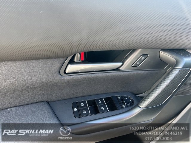 Certified 2024 MAZDA CX-50 AWD 2.5 S w/ Preferred Package image 19