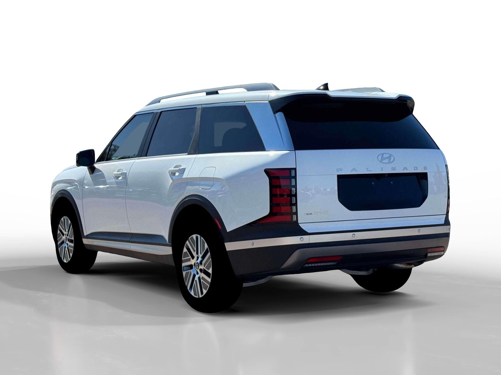 New 2026 Hyundai Palisade SEL Premium FWD image 5