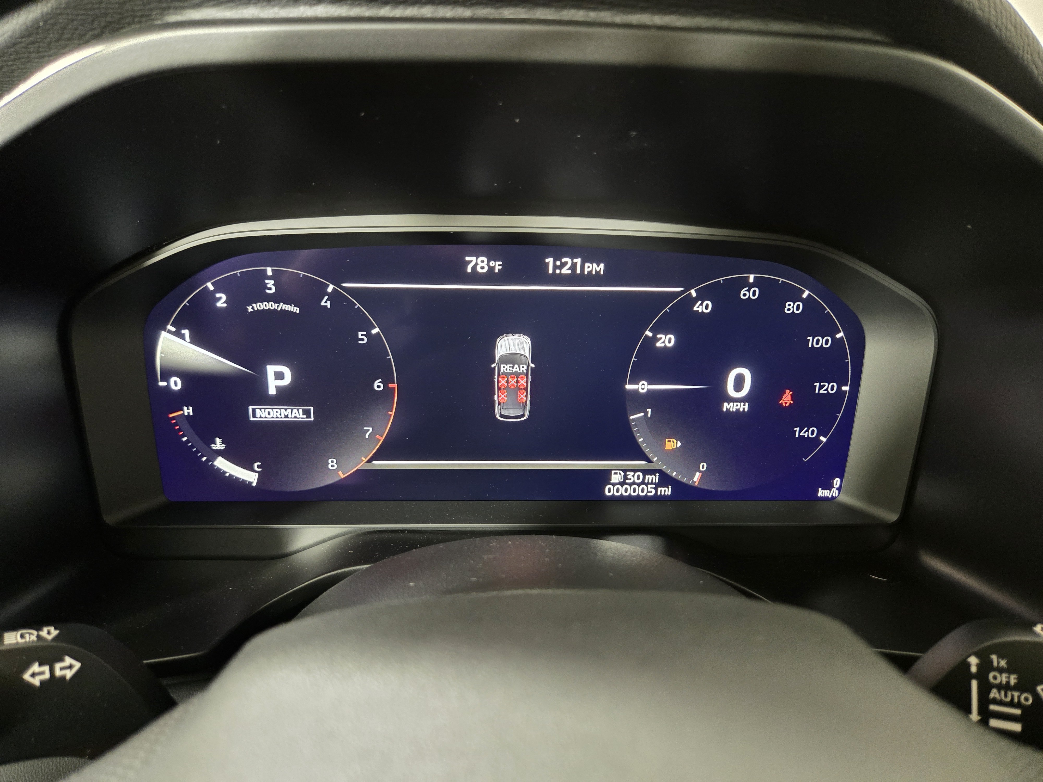 New 2026 Mitsubishi Outlander SE AWD/4WD image 17