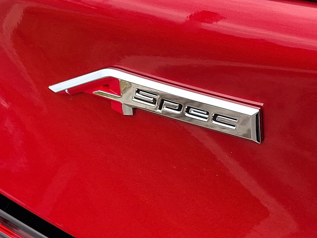 Certified 2023 Acura Integra A-Spec FWD image 32