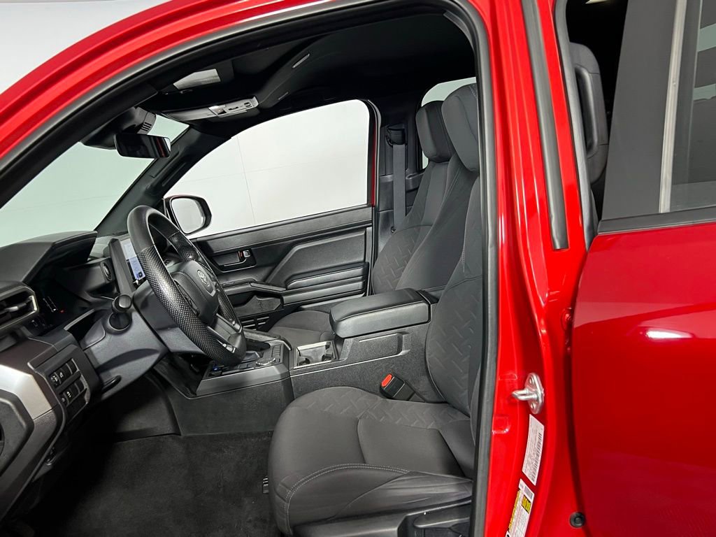 Used 2024 Toyota Tacoma SR5 image 19