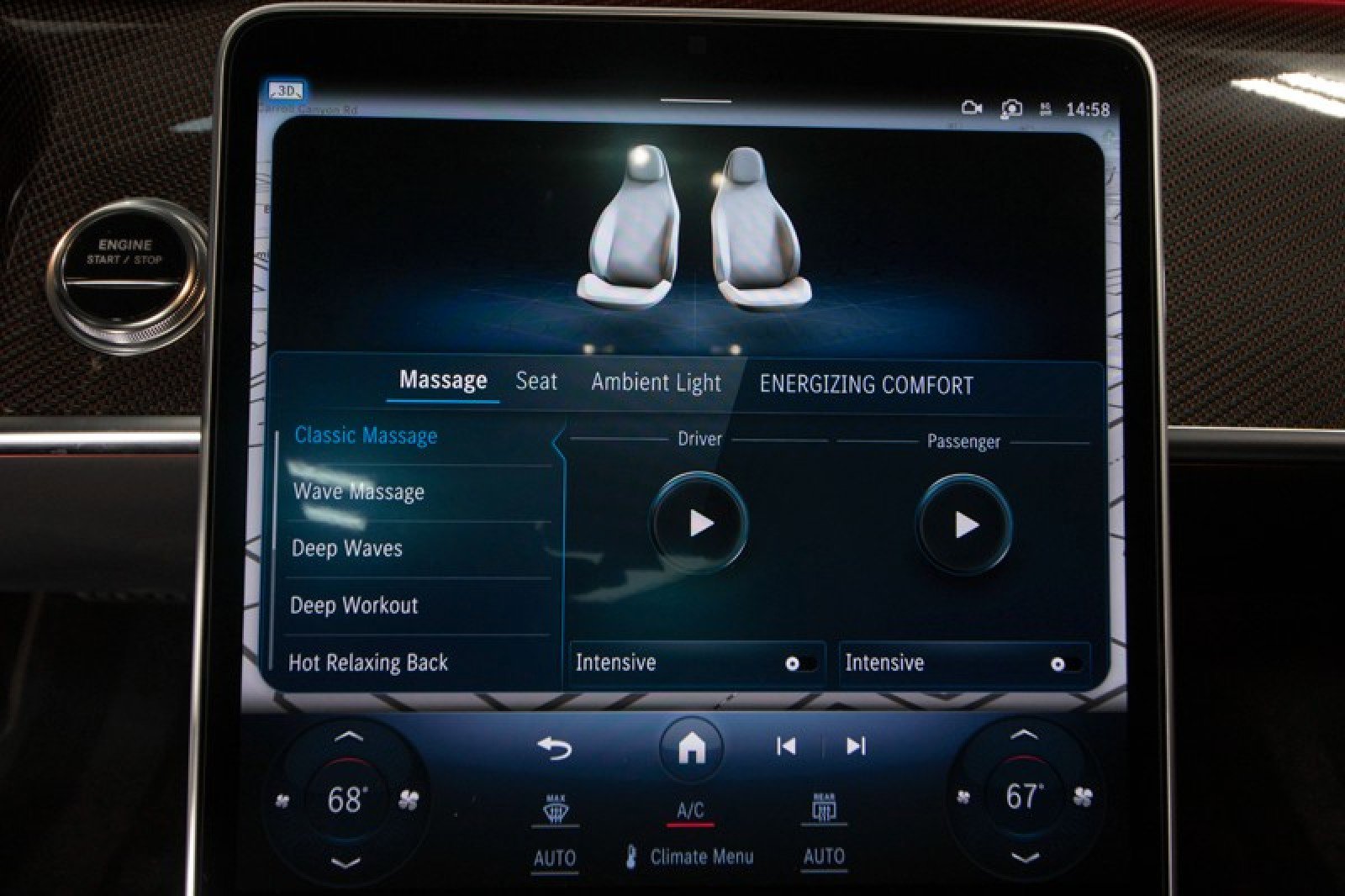 Used 2024 Mercedes-Benz S 63 AMG S image 31