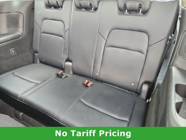 Used 2024 Nissan Pathfinder Platinum w/ Cargo Package FWD image 30