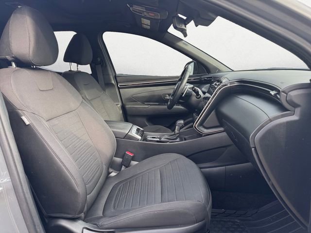 Used 2022 Hyundai Santa Cruz SEL Premium image 15