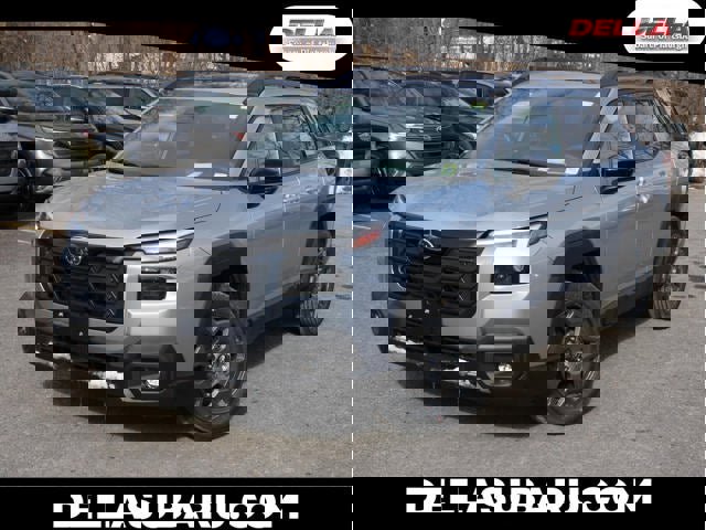 New 2026 Subaru Outback Premium image 19