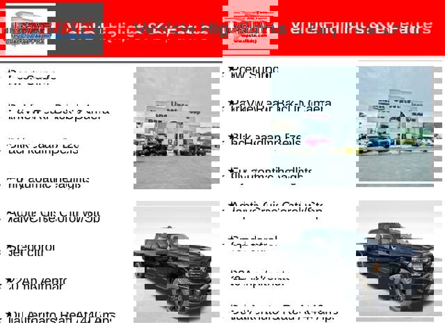 Used 2024 RAM 3500 Limited w/ Night Edition image 17