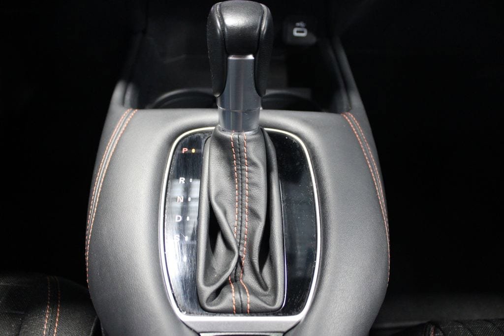 Used 2024 Honda HR-V Sport image 30