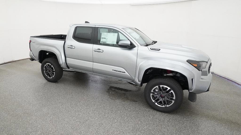 New 2025 Toyota Tacoma TRD Sport image 45