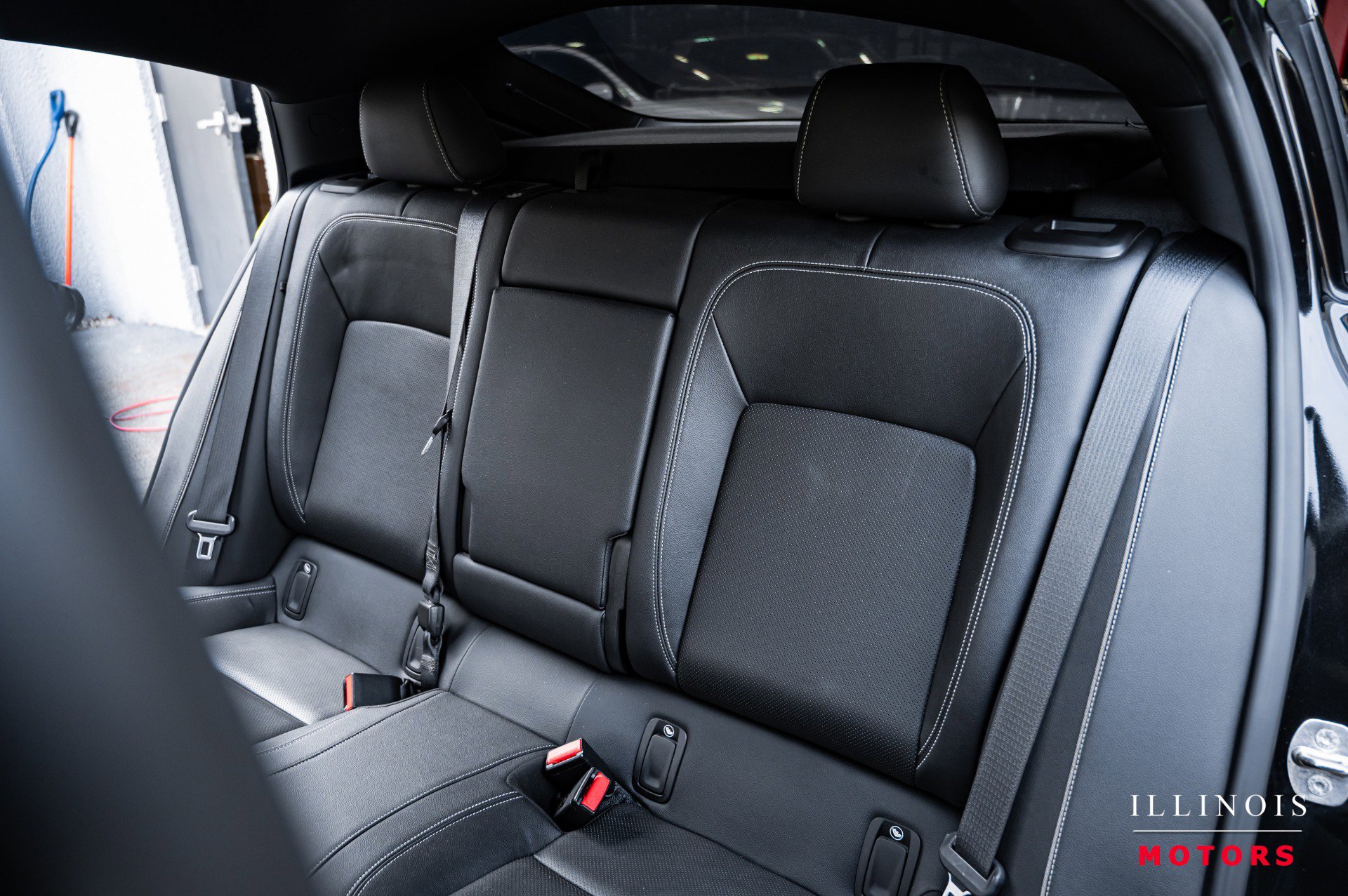 Used 2019 Buick Regal GS w/ Sights and Sounds Package image 27