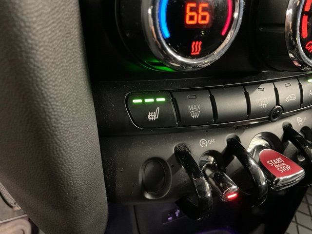 Used 2019 MINI Cooper S w/ Storage Package FWD image 30