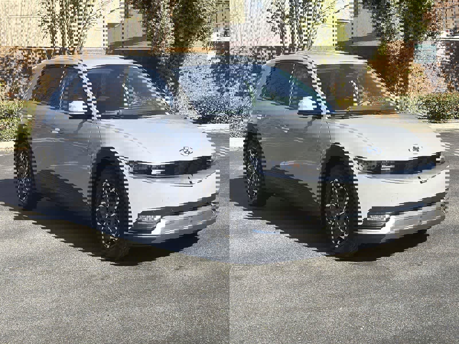 Used 2024 Hyundai Ioniq 5 SEL image 8