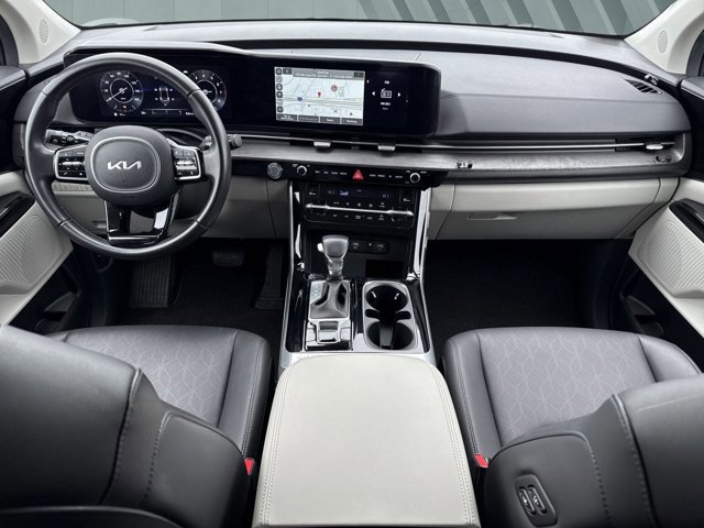 Used 2024 Kia Carnival SX image 13
