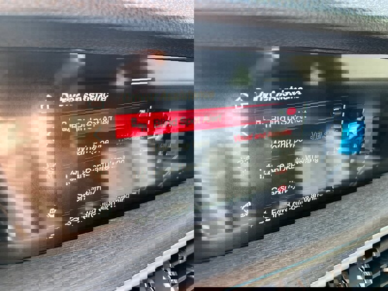 Used 2023 Alfa Romeo Stelvio Ti image 43