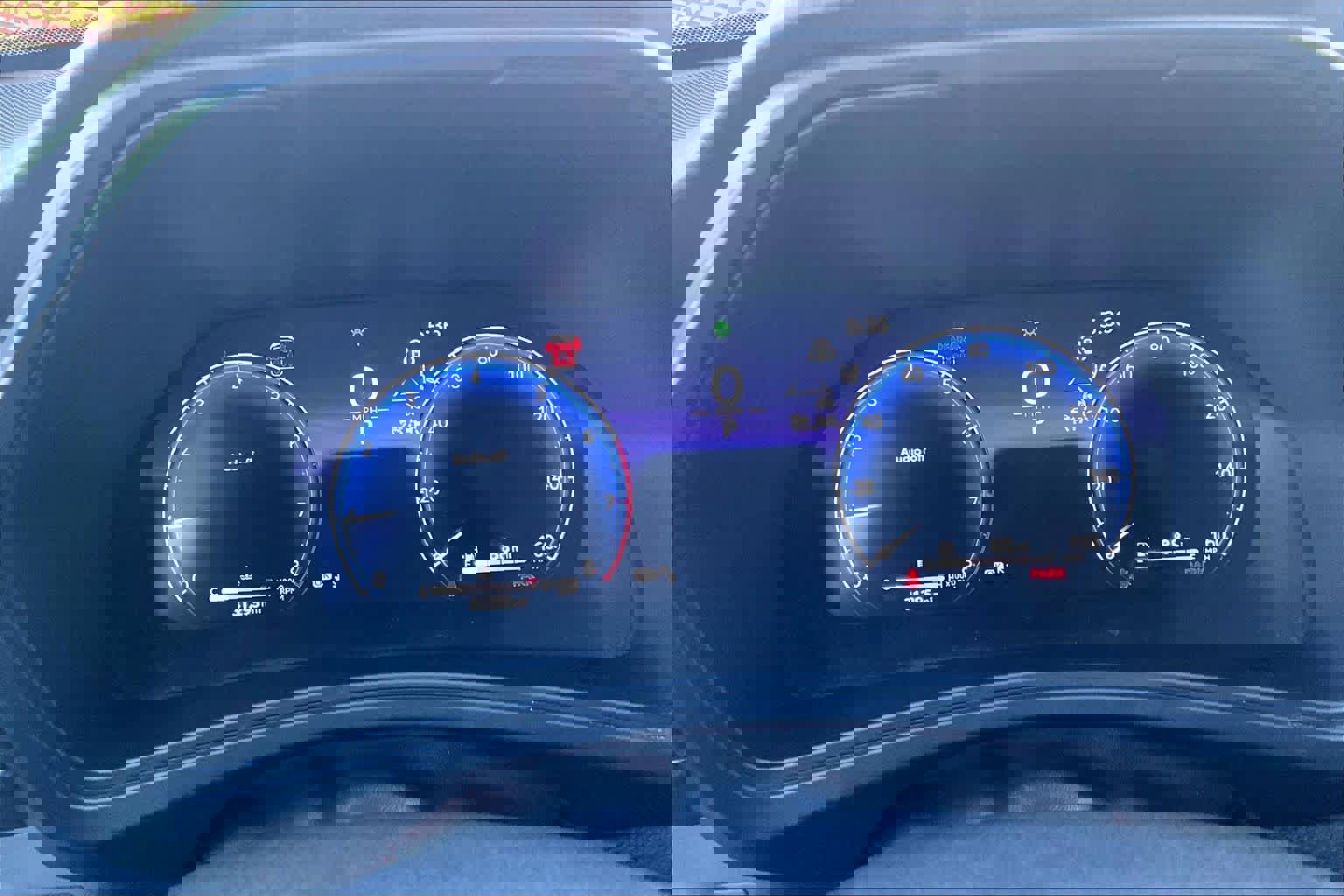 Used 2024 Toyota Grand Highlander Limited image 25