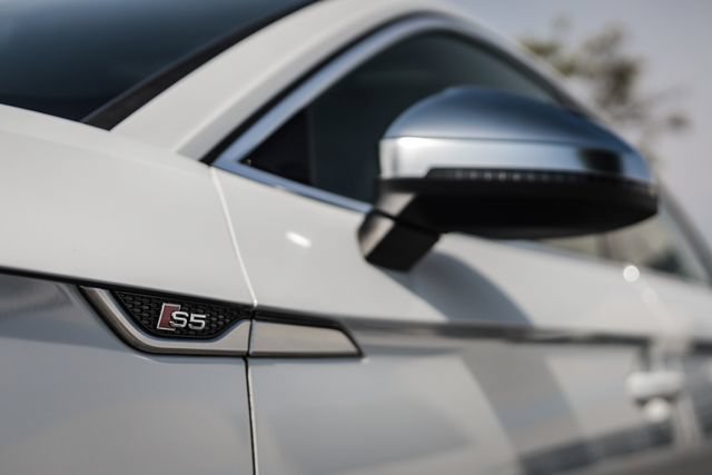 Used 2018 Audi S5 Premium Plus w/ Navigation Package AWD/4WD image 12