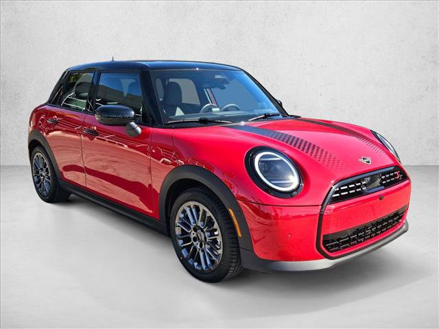 New 2026 MINI Cooper S FWD image 9