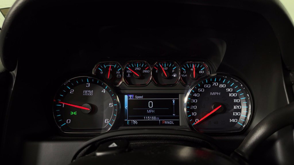 Used 2020 GMC Yukon SLT AWD/4WD image 23