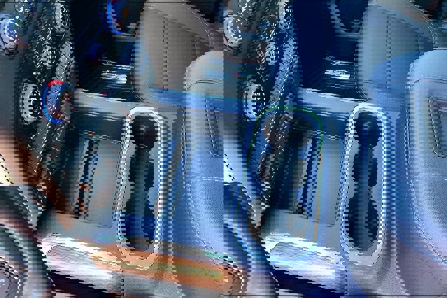 Used 2022 Chevrolet Silverado 1500 LT Trail Boss w/ LT Trail Boss Premium Package image 18