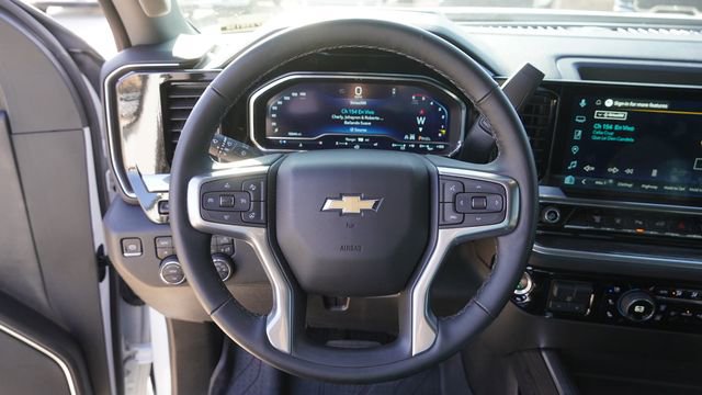 Used 2025 Chevrolet Silverado 3500 LTZ w/ LTZ Texas Edition image 26
